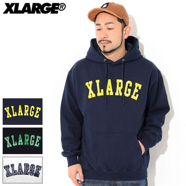エクストララージ　セット　120 XLARGE エクストララージ トレーナー X-LARGE メンズ エンブロイ