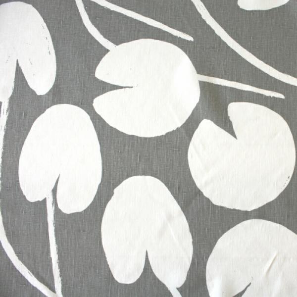 t@CgfC n z WATER LILIES XC O[n t@ubN Fine Little Day k