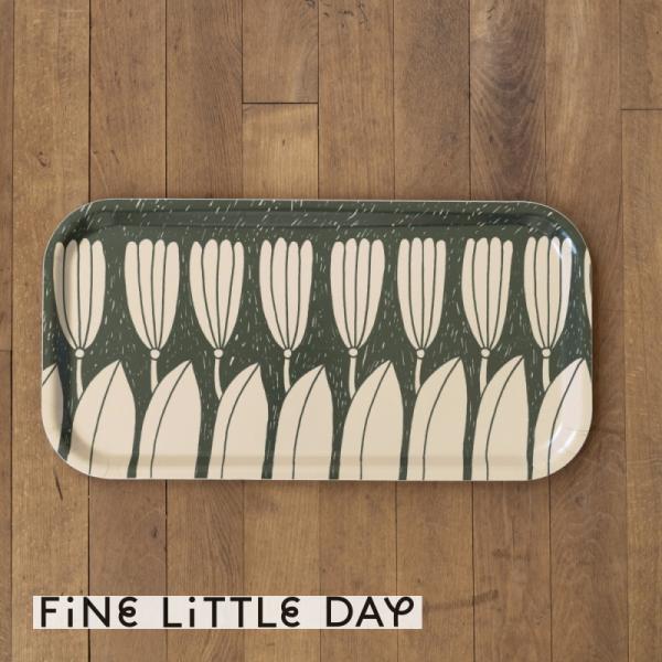 新品 マリメッコ ロッキ トレイ Lokki 木製トレイ トレー 新品