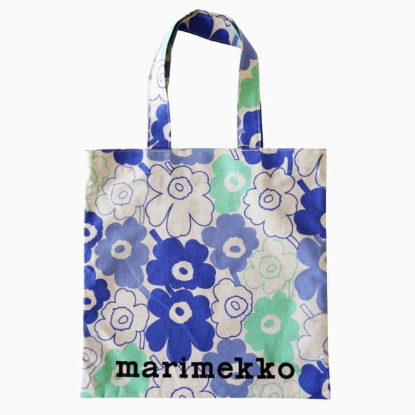 marimekko（マリメッコ） トートバッグ Vankka Piirto Unikko トート