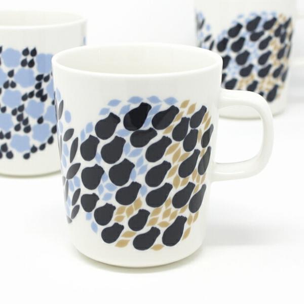 marimekko（マリメッコ） セール 20%オフ マグカップ ヴァスキナ