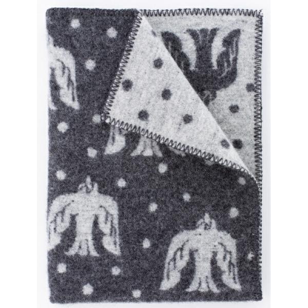 uPbg E[ ~j  Nbp 65X90 BIRDS IN THE SNOW _[NO[ oYj ~iyzl  k klippan Ki