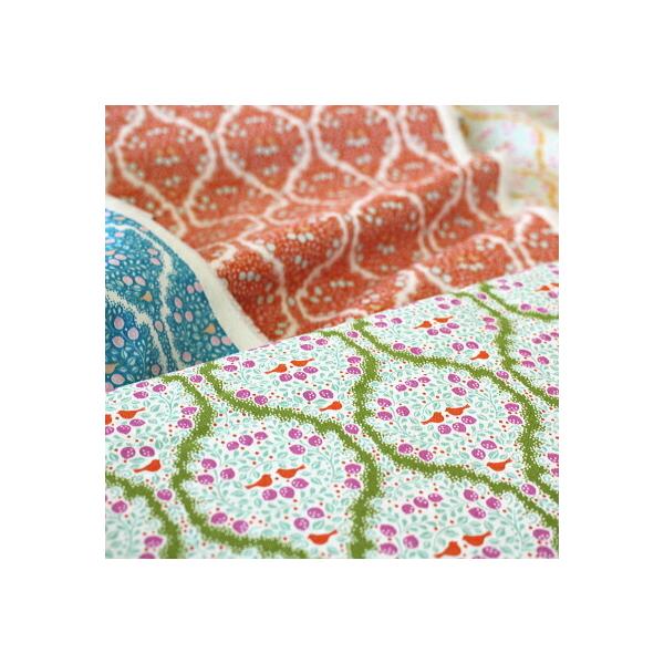 �e�B���_ ���n �z Lemonade �����l�[�h 110cm�� 10cm�P�� �ԕ� �t�@�u���b�N �R�b�g�� Tilda ���� ���� ������ �؂蔄�� ���i�摜