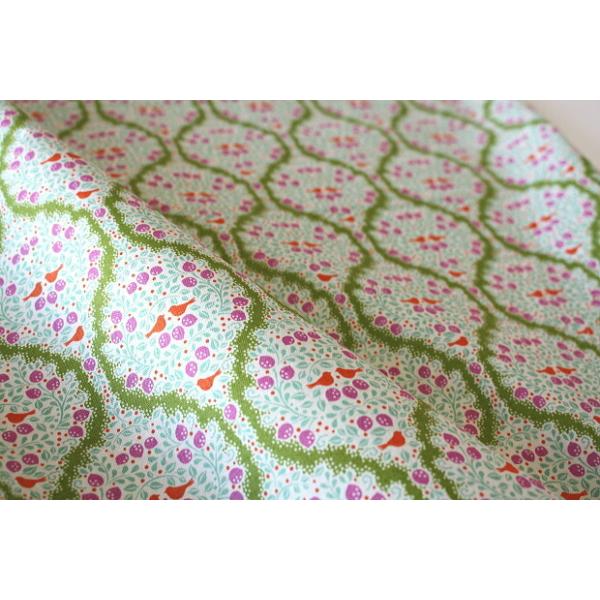 �e�B���_ ���n �z Lemonade �����l�[�h 110cm�� 10cm�P�� �ԕ� �t�@�u���b�N �R�b�g�� Tilda ���� ���� ������ �؂蔄�� ���i�摜3