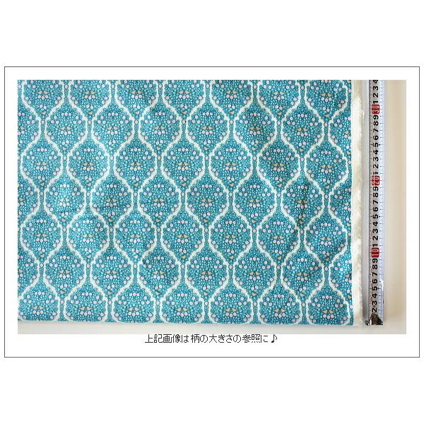 �e�B���_ ���n �z Lemonade �����l�[�h 110cm�� 10cm�P�� �ԕ� �t�@�u���b�N �R�b�g�� Tilda ���� ���� ������ �؂蔄�� ���i�摜4