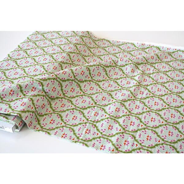 �e�B���_ ���n �z Lemonade �����l�[�h 110cm�� 10cm�P�� �ԕ� �t�@�u���b�N �R�b�g�� Tilda ���� ���� ������ �؂蔄�� ���i�摜5