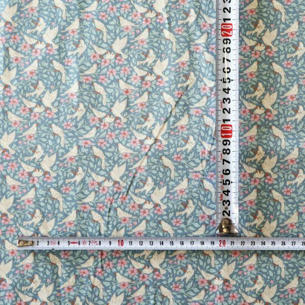 �e�B���_ ���n Ava �A���@ �u���[ �� 110cm�� 10cm�P�� �z Tilda ���� ���킢�� �ԕ� ���� �؂蔄�� �������� �k�� ���i�摜2