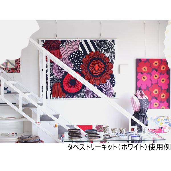 �}�����b�R���n�p �^�y�X�g���[�L�b�g ���r 148cm ���i�摜3