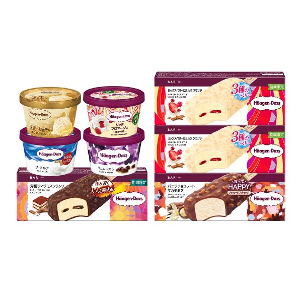 ハーゲンダッツ デザートカップ 5個セット Amazon.co.jp