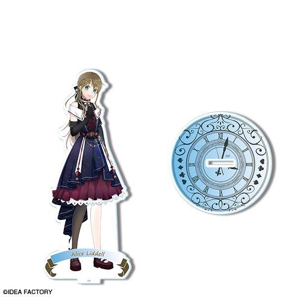 スペードの国のアリス　アクリルスタンド　アクスタ スペードの国のアリス 〜Wonderful Black World〜 アクリル
