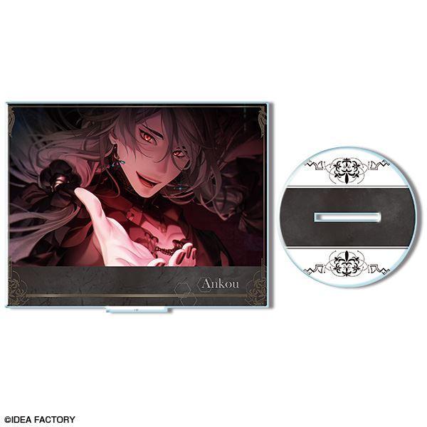 終遠のヴィルシュ -ErroR:salvation- カード型アクリルスタンド