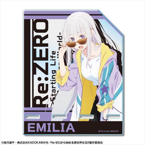 Re:[n߂ِE 2nd season ANX}zX^h fUC01(G~A)