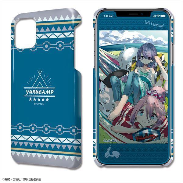 ゆるキャン ワイヤレスヘッドホン（各務原なでしこ）＋ヘッドホン