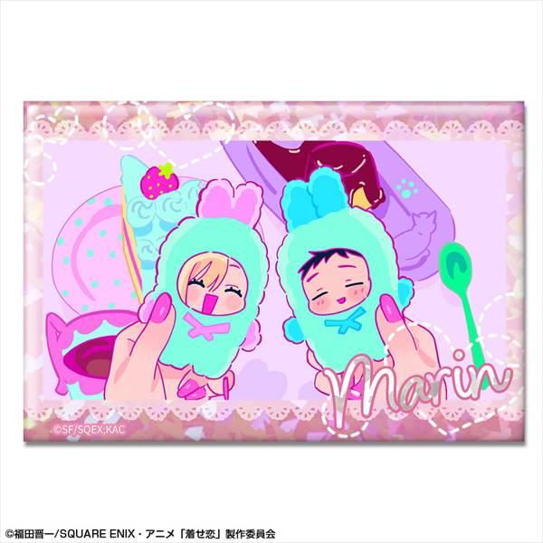 TVアニメ「その着せ替え人形(ビスク・ドール)は恋をする Season 2