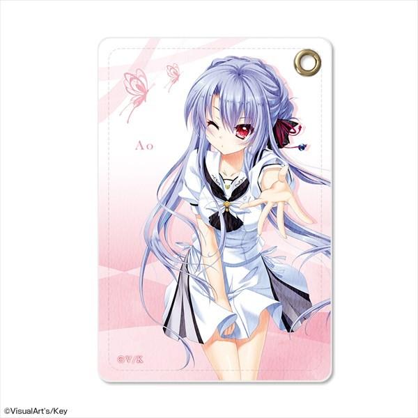 summer pockets イヤホンジャックアクセサリー しろは Amazon | 美少女戦士セーラームーン イヤホンジャック