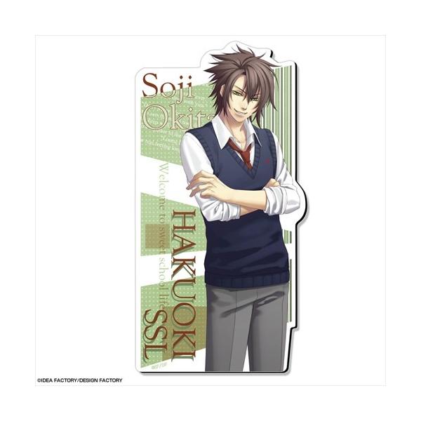 SSSL `sweet school life` }OlbgV[g fUC2(ci)