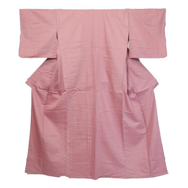 女性デニム着物 ピンクｍ ｌサイズ カジュアル単衣仕立て上がり レディース普段着用 10 028 4 着物と和装小物の店 いちかわ 通販 Yahoo ショッピング
