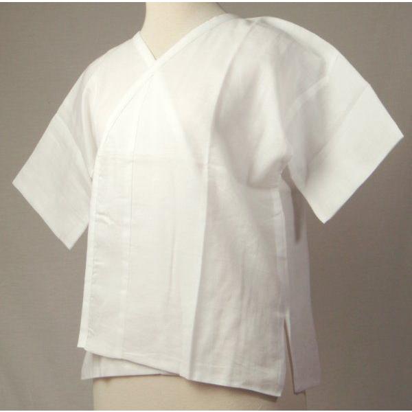 和装肌着 婚礼用llサイズ特大 衿ぐりが広く 深い 花嫁の打掛 白無垢に 和装下着 24 205ll 着物と和装小物の店 いちかわ 通販 Yahoo ショッピング