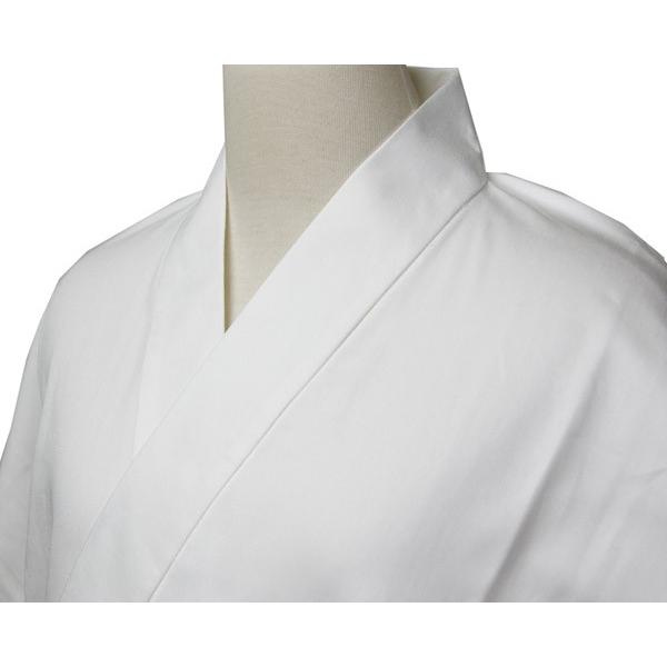 白色作務衣　S/M/L/LL　普段着、修行、鍛錬、行脚、信仰などに男女兼用日本製さむえ　送料無料