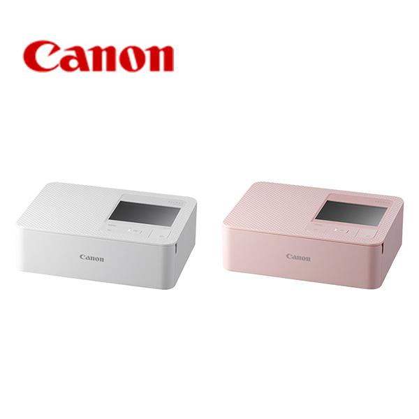 送料無料】Canon/キャノン セルフィー 多機能ミニフォトプリンター