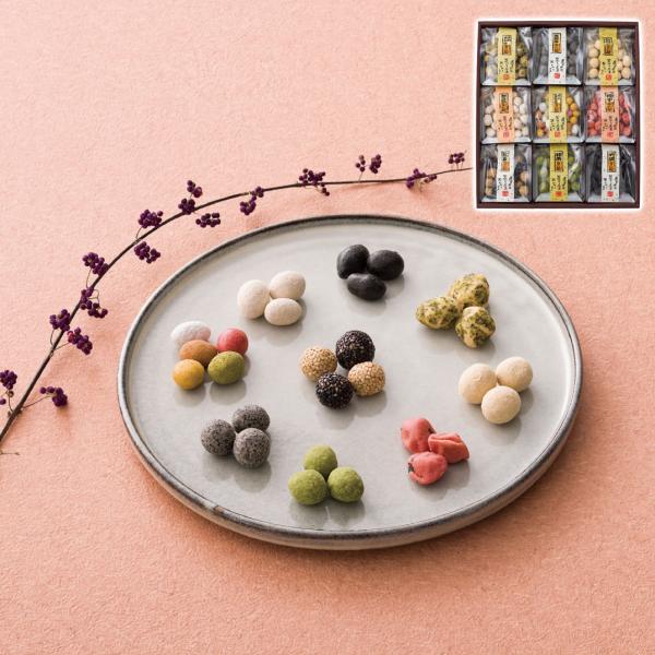 豆菓子詰合せ 徳永製菓 : 壱番館STOREプレミアム - 通販 - Yahoo
