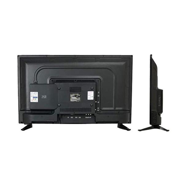 液晶テレビ Wis 32型 32インチ 地上デジタル Dvdプレーヤー テレビ プレーヤー内蔵 ハイビジョン 外付けhdd録画 As 01d31btv 大型 ブルーレイディスク リモコン Wis As 01d31btv As 01d31btv 壱番館shopプレミアム