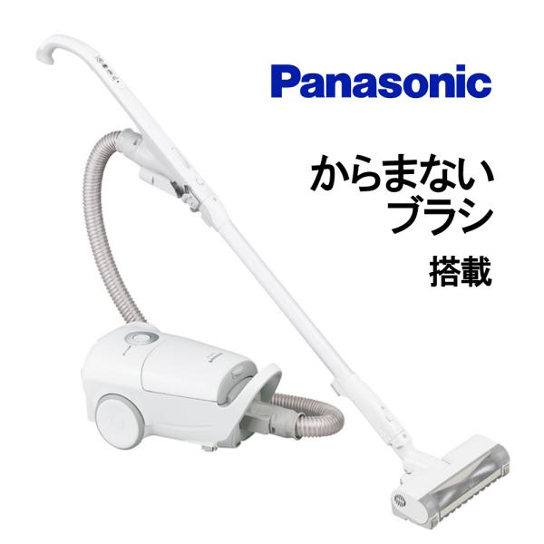 紙パック式掃除機 掃除機 クリーナー 隙間掃除 拭き掃除 マイナス