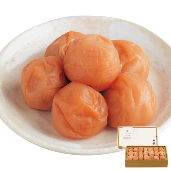 梅道 紀州南高梅はちみつ味 産直品 お土産 ギフト 中田食品