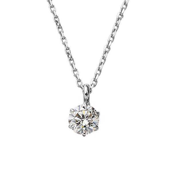 ネックレス k18 ダイヤモンド 0.2ctの人気商品・通販・価格比較 - 価格.com