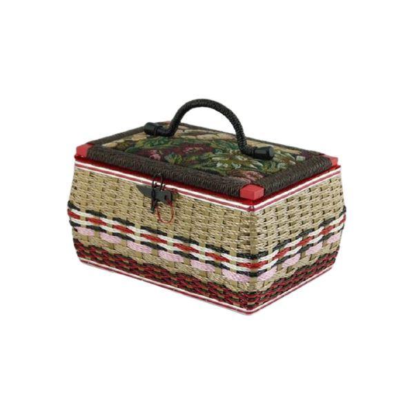 裁縫箱の通販 価格比較 価格 Com