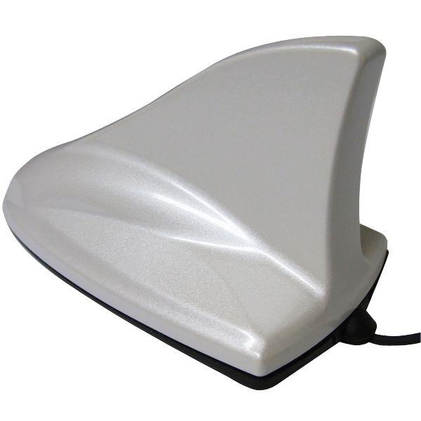 ブースター内蔵 ワンセグ 地デジアンテナ 感度大幅アップシャークアンテナ Mcx端子 Navimotion Mt Ant01 Buyee 日本代购平台 产品购物网站大全 Buyee一站式代购 Bot Online