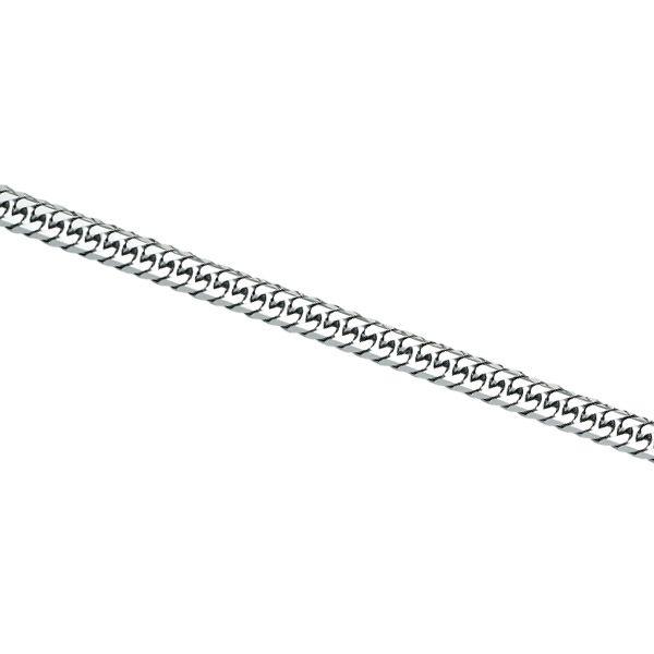 喜平　pt　プラチナ　50g 　60cm 新品N/新品】 純プラチナ 喜平 トリプル12面 60cm 50g キヘイ 12面