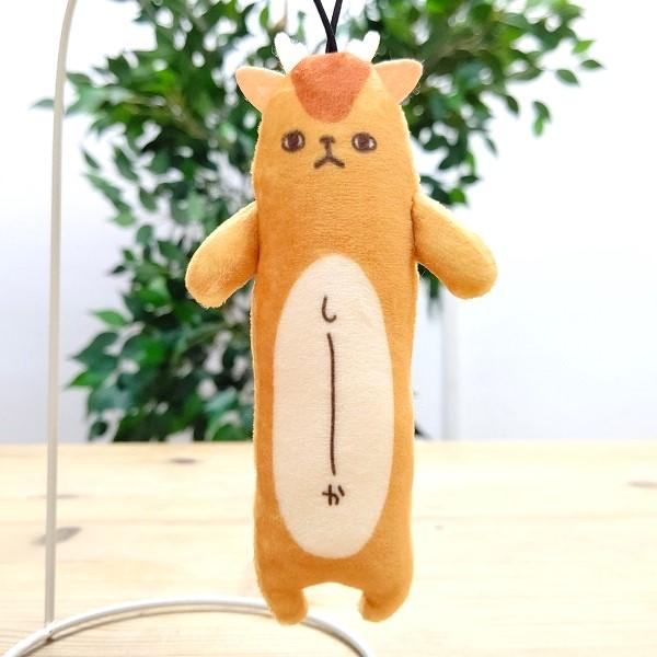 ししがみグッズ まとめ売り　非売品　レア のびしか 奈良 関西 お土産 おみやげ ストラップ しか お土産グッズ