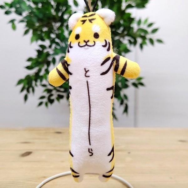 ストラップ　ムック　わさび　下ろし　笑える　可愛い ストラップ ムック わさび 下ろし 笑える 可愛い ストラップ