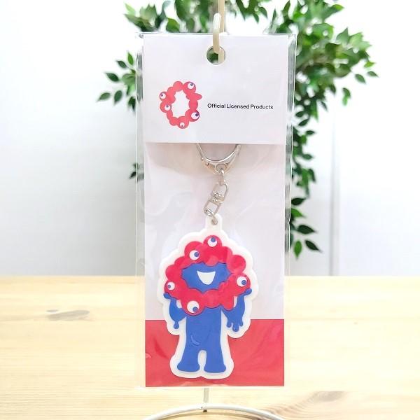 EXPO2025 キャララバーキーホルダー 大阪 大阪お土産 大阪万博