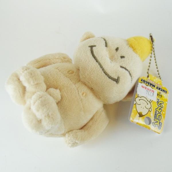 ビリケン ボールチェーン マスコット ３代目 大阪 お土産 おみやげ キーホルダー 通天閣 関西 ビリケンさん 足の裏 ぬいぐるみ プレゼント Buyee Buyee Japanese Proxy Service Buy From Japan Bot Online