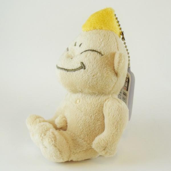 ビリケン ボールチェーン マスコット ３代目 大阪 お土産 おみやげ キーホルダー 通天閣 関西 ビリケンさん 足の裏 ぬいぐるみ プレゼント Buyee Buyee Japanese Proxy Service Buy From Japan Bot Online