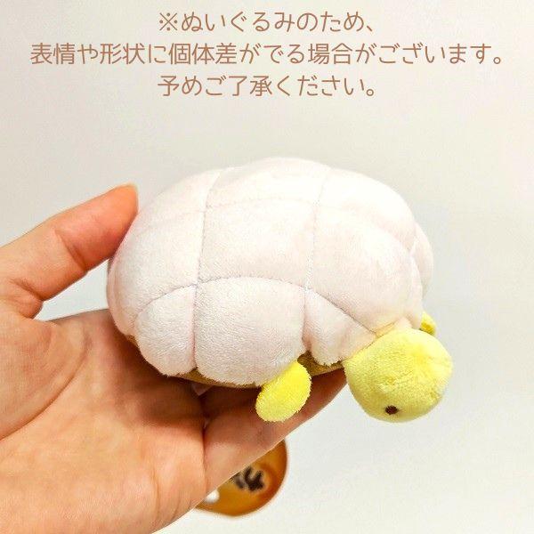 かメロンパン マスコットボールチェーン イチゴ お土産 おみやげ ご