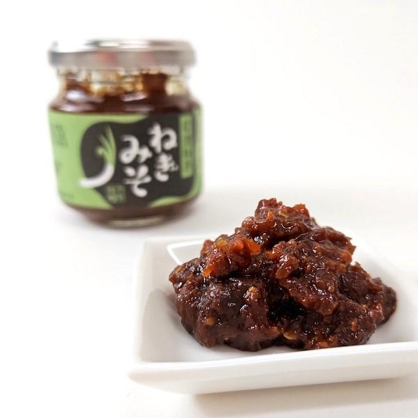 岩津ねぎ味噌 兵庫 六甲味噌 六甲味噌製造所 岩津ねぎ みそ ねぎ味噌