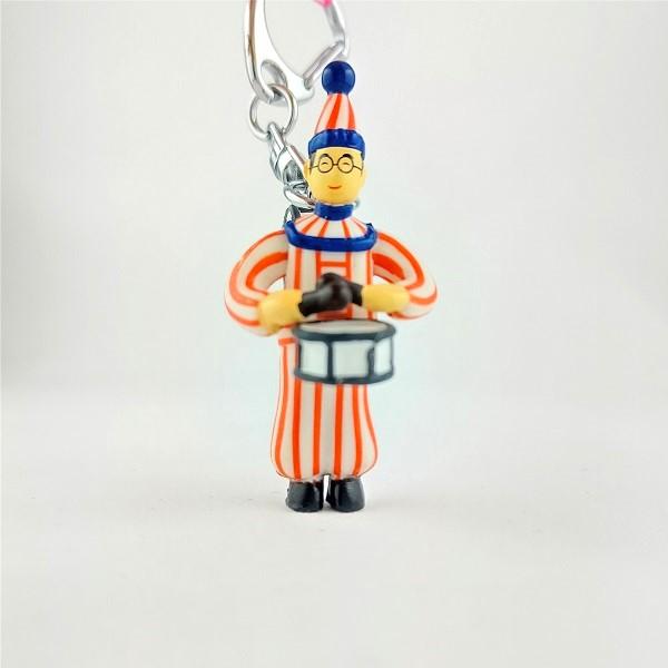 くいだおれ太郎 キーホルダー 大阪 お土産 おみやげ みやげ 大阪土産 バック バッグチャーム かわいい キャラクター グッズ 雑貨 期間限定 おみやげ処いちびり庵 通販 Yahoo ショッピング