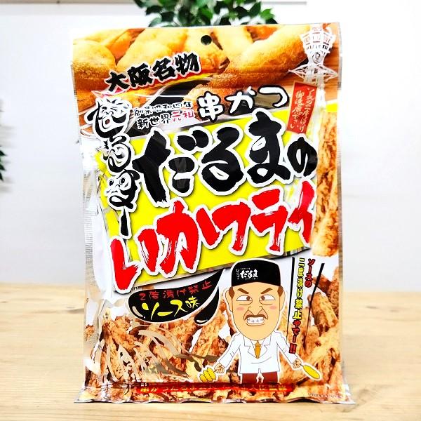 昭和４年、通天閣のお膝元新世界で開業した「新世界元祖串かつだるま」１号店。串かつソースの二度漬け禁止は、多くのお客様に気持ちよく串かつソースをお使いいただけるようにという思いからできました。串かつソースは辛すぎないため、たっぷりつけてお使い...