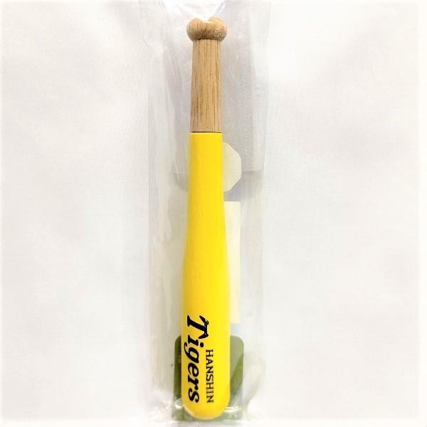 阪神タイガース 木製バットボールペン 黄 阪神 タイガース トラ 虎 猛虎 雑貨 応援グッズ 人気 球団 プロ野球 プレゼント おみやげ処いちびり庵 通販 Yahoo ショッピング