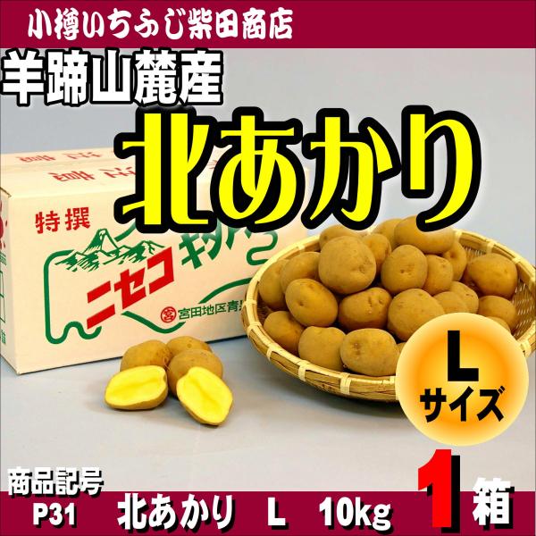 内容量：10kg(Lサイズ)保存方法：冷暗所・冷蔵庫配送：常温ホックホクで美味しいじゃがいもです煮崩れがしやすいので、煮物やカレーを作る際は注意ポテトサラダやコロッケでお召し上がりください。保存はできるだけ冷蔵庫でお願いします。入らない場合...