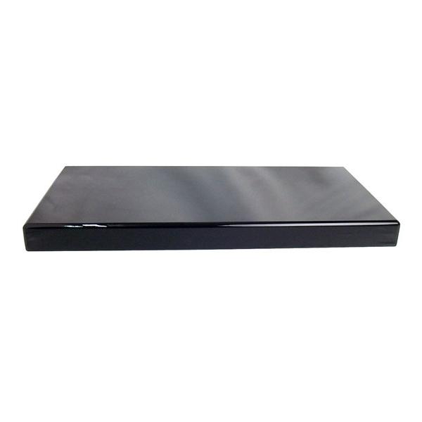 雛人形用 】 木製黒塗飾台55cm×28cm 雛人形 飾り台 単品 雛道具 雛人形用 】 木製黒塗飾台55cm×28cm 雛人形 飾り台 単品 雛道具