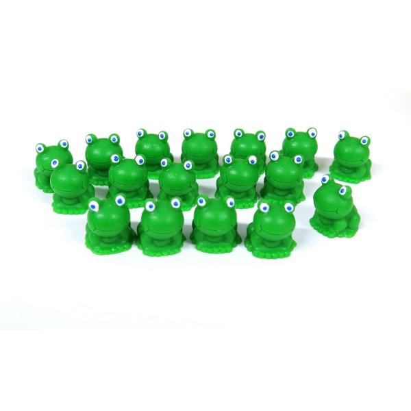 【商品情報】小さな 樹脂製のカエルの置物植木鉢などに飾って植木などを華やかにします。【メール便いついて】ポスト投函の為、代引きや日時指定ができません。商品の紛失や破損、盗難の補償がありません。配達に3，4日かかります。１通のメール便で４セッ...