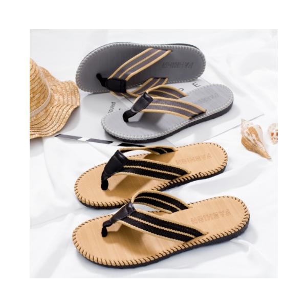 サンダル メンズ ビーチサンダル 痛くない 夏サンダル 靴 カジュアル