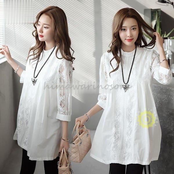 【素材】ポリエステル【色】写真色【サイズ】M   着丈78  バスト96   肩幅33  袖丈43L   着丈79  バスト100  肩幅34  袖丈44XL  着丈80  バスト104  肩幅35  袖丈452XL 着丈81  バスト10...