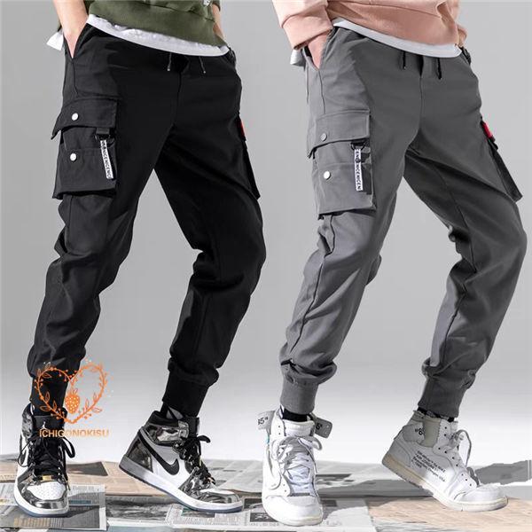 カーゴパンツ メンズ パンツ ズボン ロングパンツ ワークパンツ カーゴパンツ メンズ パンツ ズボン ロングパンツ ワークパンツ