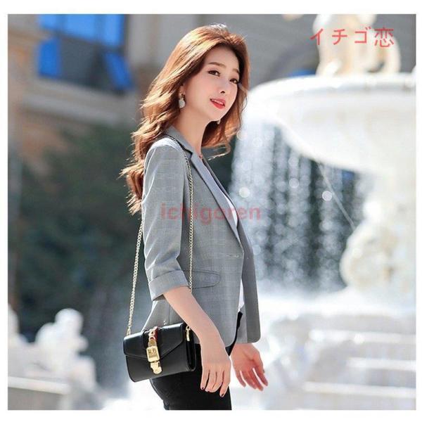 スーツ レディース 夏用 通勤 ビジネス 大きいサイズ おしゃれ 面接