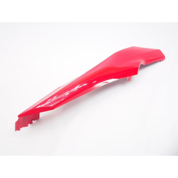 テールカウル刻印MGS. :100106875:壱濱部品ショッピング店 通販 割れ無! NC700S X RC61 RC63 NC750S X RC70 RC72 12-15年 純正シートカウル右 テールカウル 刻印MGS リフレッシュに
